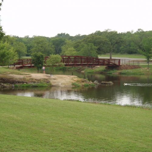 Claremore Trails