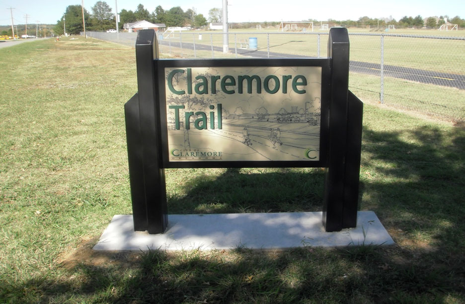 Claremore Trails
