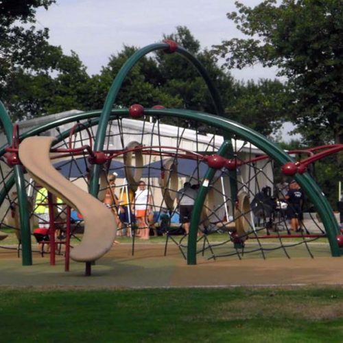Collinsville Park -2
